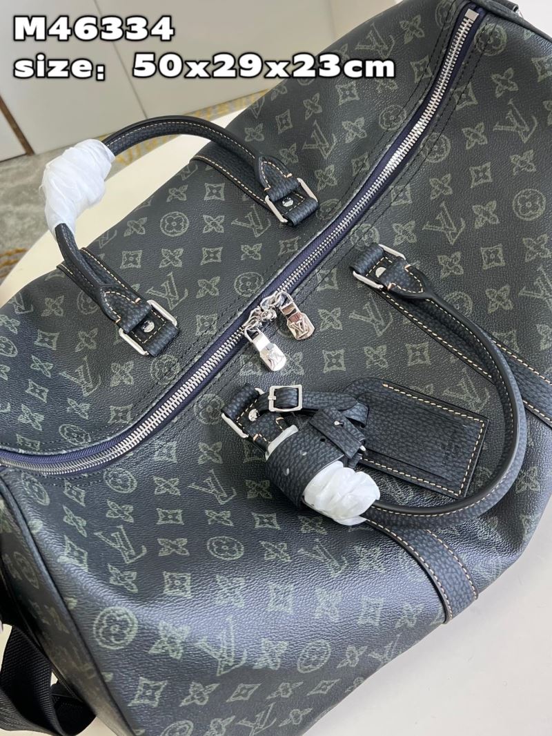 Louis Vuitton Travel Bags